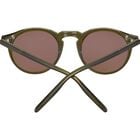 RAFFAELE, Shiny Crystal Dark Green-Mineral Polarized Drivers Cat 2 to 3, hi-res image number null